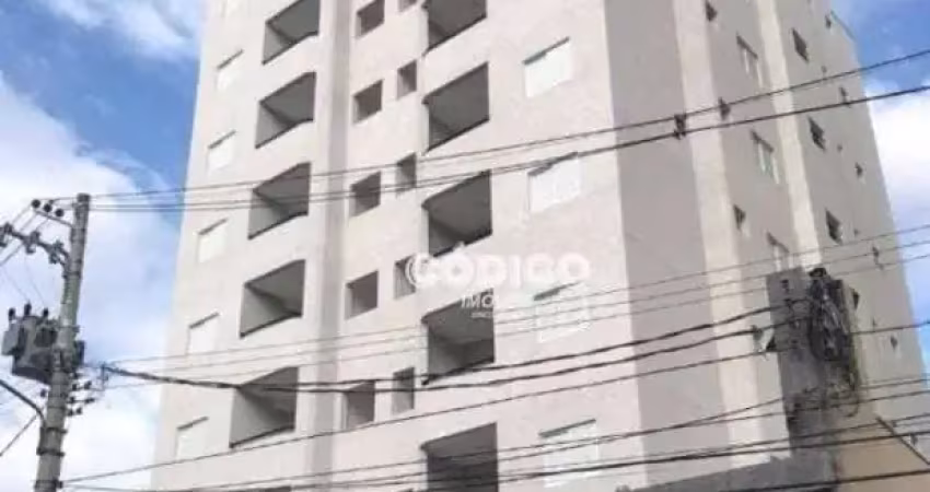 Apartamento com 2 quartos à venda na Rua Doutor Solon Fernandes, 529, Vila Rosália, Guarulhos