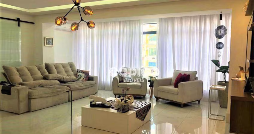 Sobrado com 3 dormitórios à venda, 290 m² por R$ 1.600.000,00 - Gopoúva - Guarulhos/SP
