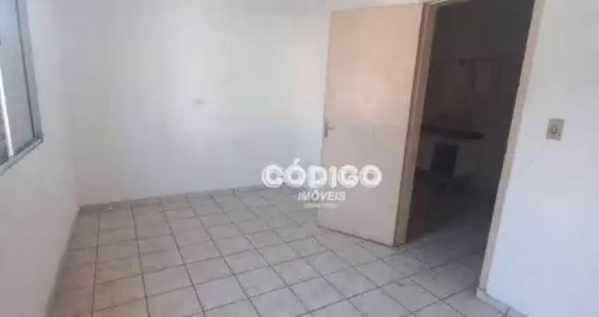Apartamento com 2 dormitórios para alugar, 45 m² por r$ 1.400,01/mês - jardim vera - guarulhos/sp