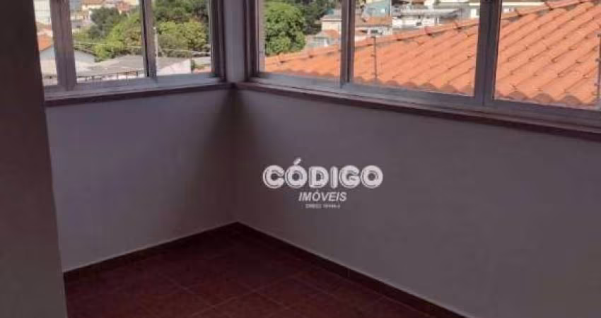 Sobrado à venda, 170 m² por R$ 580.000,00 - Vila Pedro Moreira - Guarulhos/SP