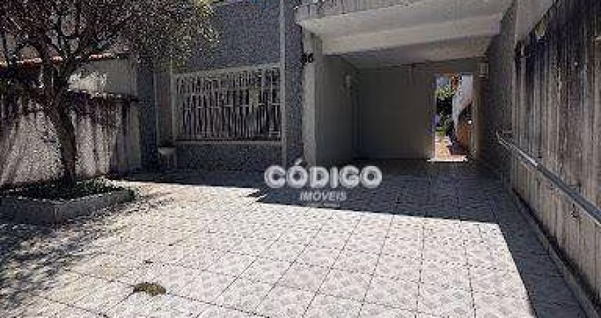 Casa à venda, 140 m² por R$ 900.000,00 - Vila Paulista - Guarulhos/SP