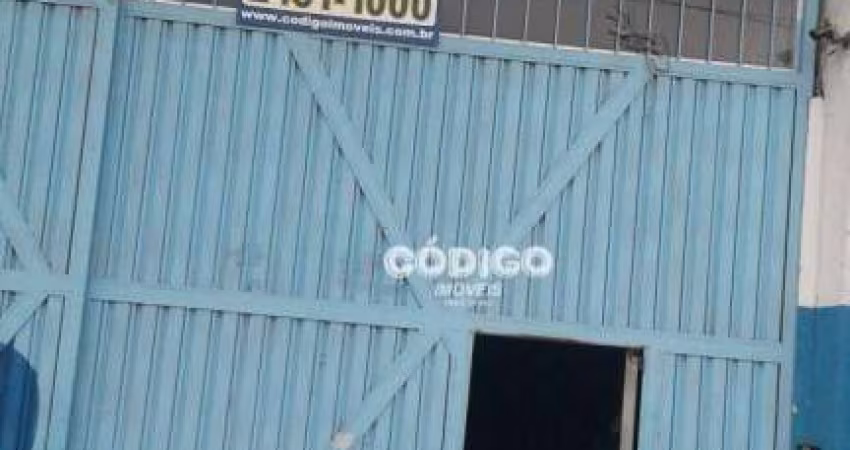 Salão à venda, 300 m² por R$ 600.000,00 - Vila São Rafael - Guarulhos/SP