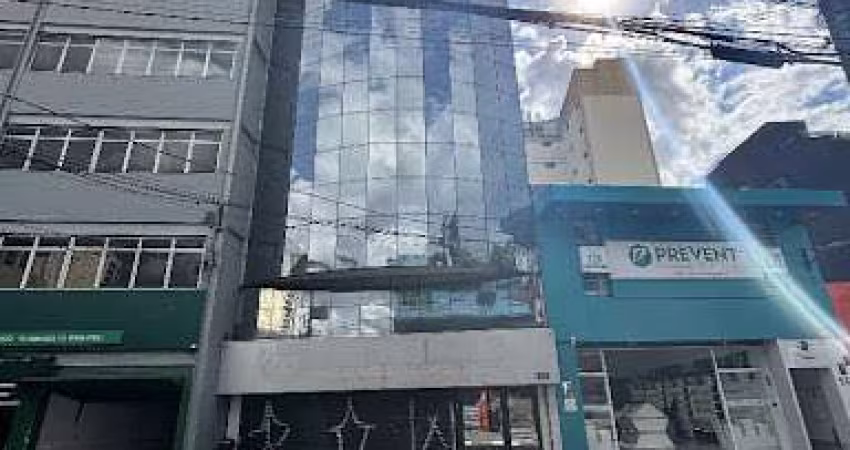 Prédio à venda, 1156 m² por R$ 6.400.000,00 - Centro - Guarulhos/SP