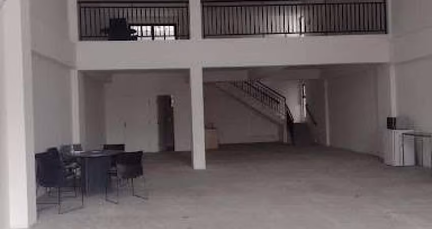 Salão para alugar, 250 m² por R$ 9.500,00/mês - Vila Galvão - Guarulhos/SP