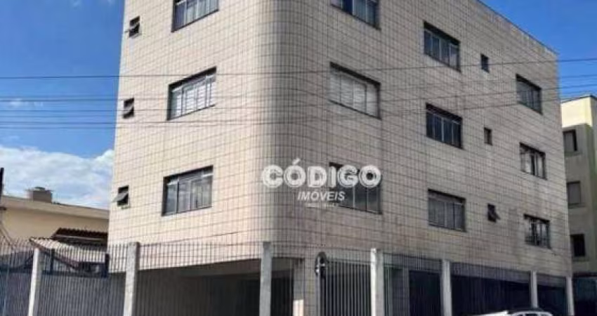 Prédio Comercial, locação integral, 600m² de área construída, 3 andares, 12 vagas cobertas, por R$ 15.000,00 mês - Parque Renato Maia - Guarulhos/SP