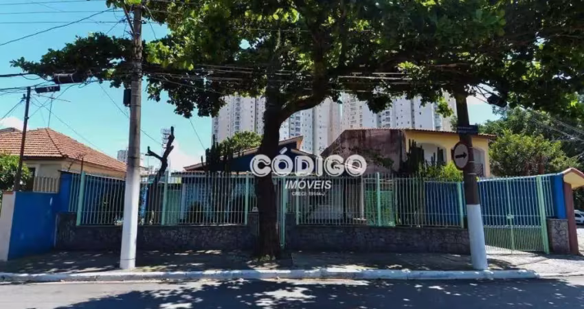 Casa com 2 dormitórios à venda, 400 m² por r$ 1.064.000 - vila sorocabana - guarulhos/sp