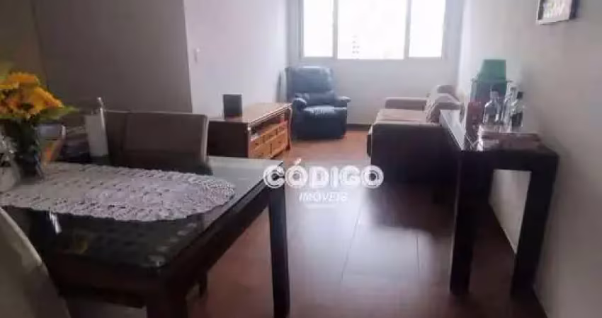 Apartamento com 2 dormitórios à venda, 72 m² por R$ 380.000,00 - Macedo - Guarulhos/SP