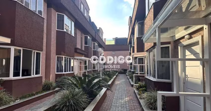 Sobrado com 3 dormitórios à venda, 234 m² por R$ 970.000,00 - Parque Renato Maia - Guarulhos/SP