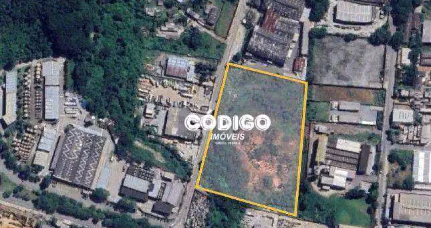 Área com 10.000 m² a venda por r$ 50.000.000 - no bairro do bom clima - guarulhos/sp