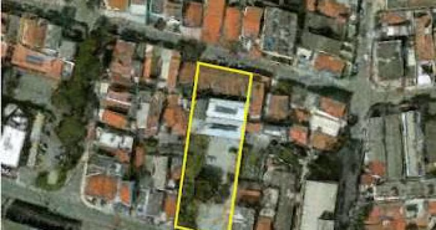 Área à venda, 2820 m² por R$ 18.000.000,00 - Vila Galvão - Guarulhos/SP