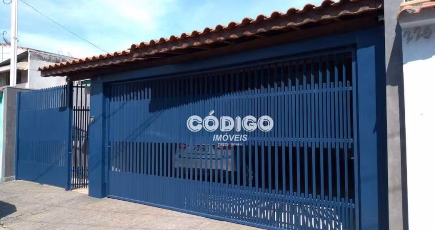 Casa com 3 dormitórios à venda, 500 m² por R$ 1.500.000,00 - Vila Augusta - Guarulhos/SP