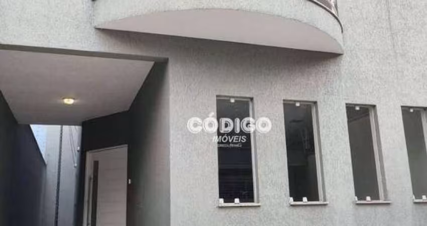Sobrado com 3 dormitórios à venda, 145 m² por R$ 990.000,00 - Vila Galvão - Guarulhos/SP