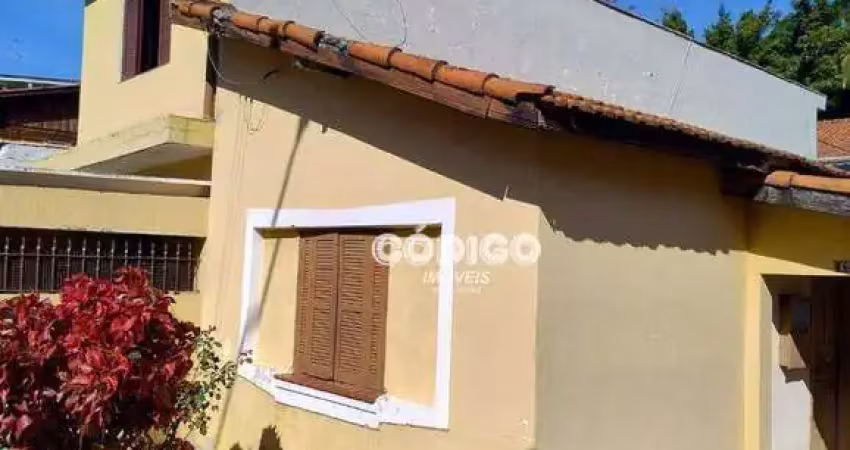 Terreno à venda, 176 m² por r$ 260.000,00 - vila harmonia - guarulhos/sp