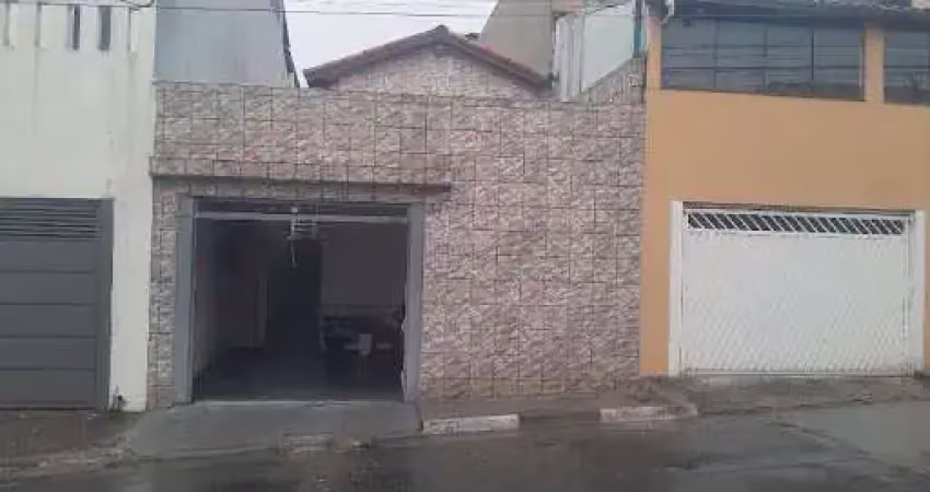 Casa com 2 dormitórios à venda, 81 m² por r$ 400.000,00 - jardim rosa de franca - guarulhos/sp