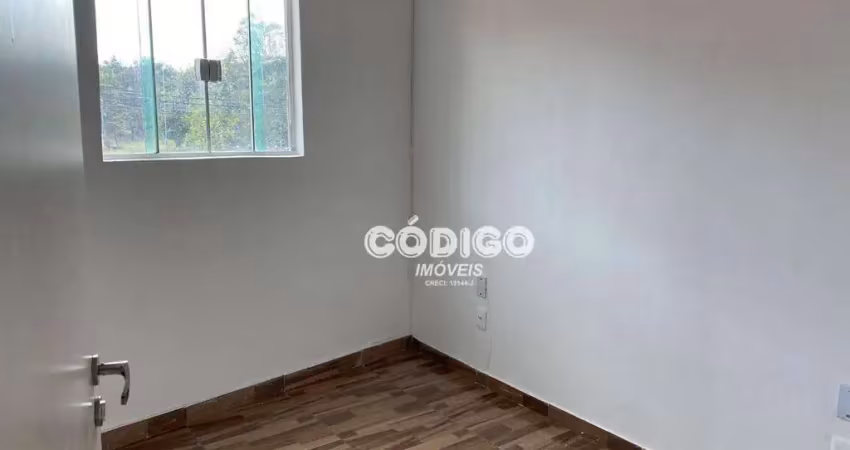 Sala para alugar, 6 metros² por r$ 750,00 mês jardim flor da montanha guarulhos sp