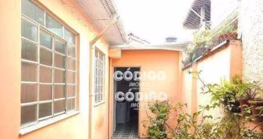Casa com 3 dormitórios à venda, 230 m² por r$ 480.000,00 - tranquilidade - guarulhos/sp
