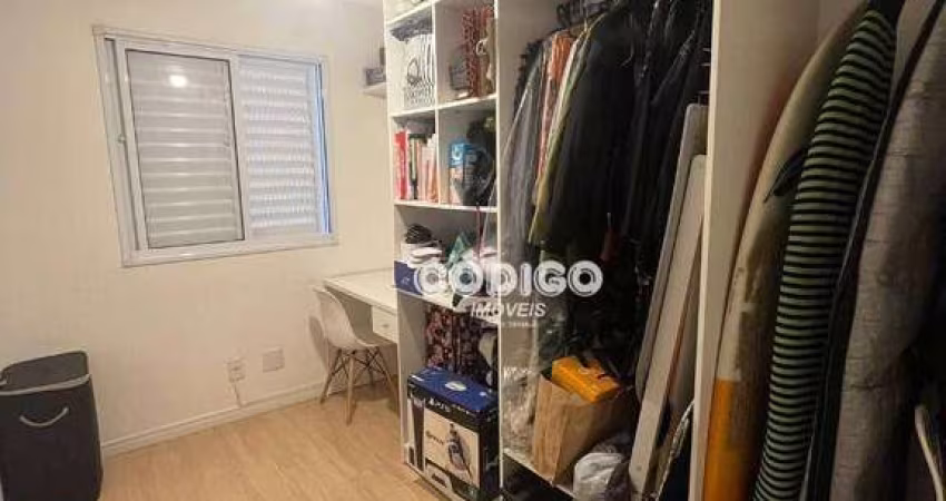 Apartamento com 3 dormitórios à venda, 79 m² por R$ 636.000 - Jardim Flor da Montanha - Guarulhos/SP