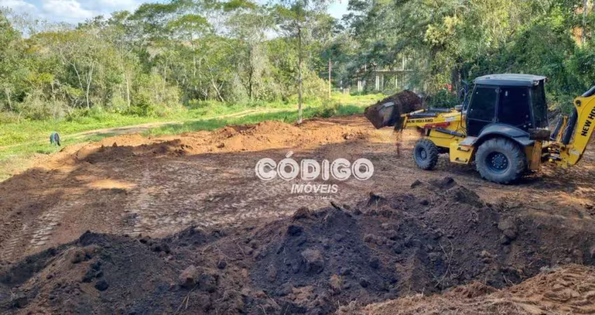 Terreno à venda, 700 m² por r$ 135.000,00 - igaratá - igaratá/sp