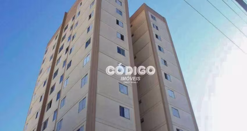 Apartamento com 3 Quartos à venda, 70 m² por R$ 310.000 - Picanço - Guarulhos/SP
