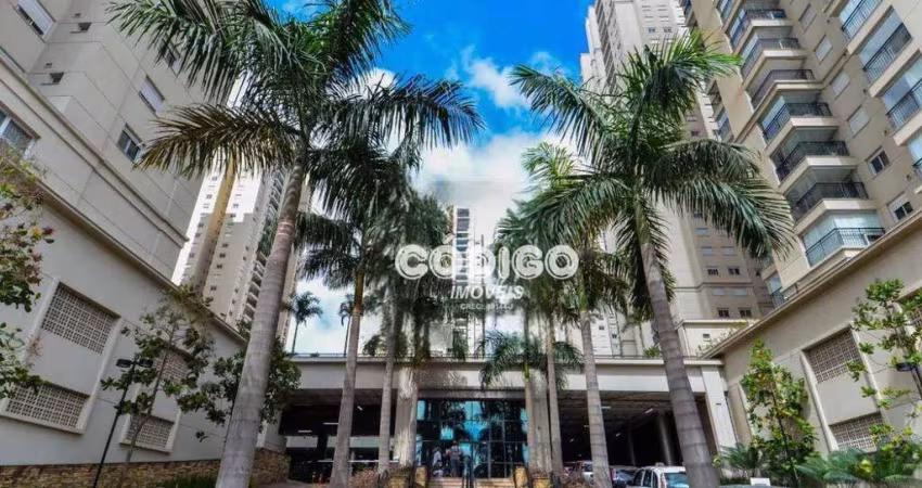 Apartamento com 2 dormitórios à venda, 68 m² por R$ 650.000,00 - Jardim Flor da Montanha - Guarulhos/SP
