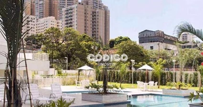 Apartamento com 2 dormitórios à venda, 97 m² por R$ 900.000,00 - Vila Augusta - Guarulhos/SP