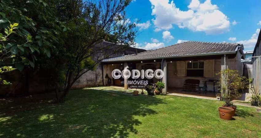 Terreno à venda, 475 m² por R$ 1.850.000,00 - Vila Augusta - Guarulhos/SP