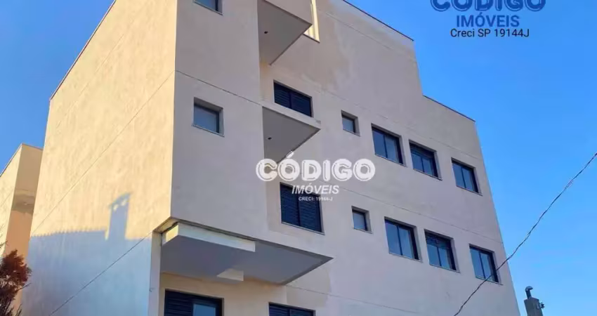 Apartamento com 2 dormitórios à venda, 1 vaga, 52 metros por r$ 362.000 - tucuruvi, são paulo, sp