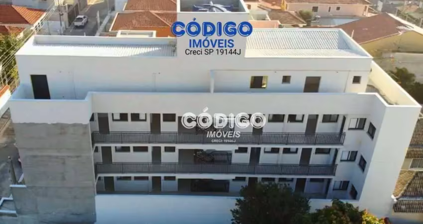 Apartamento com 2 dormitórios à venda, 40 metros por r$ 313.000 - tucuruvi zona norte - são paulo/sp