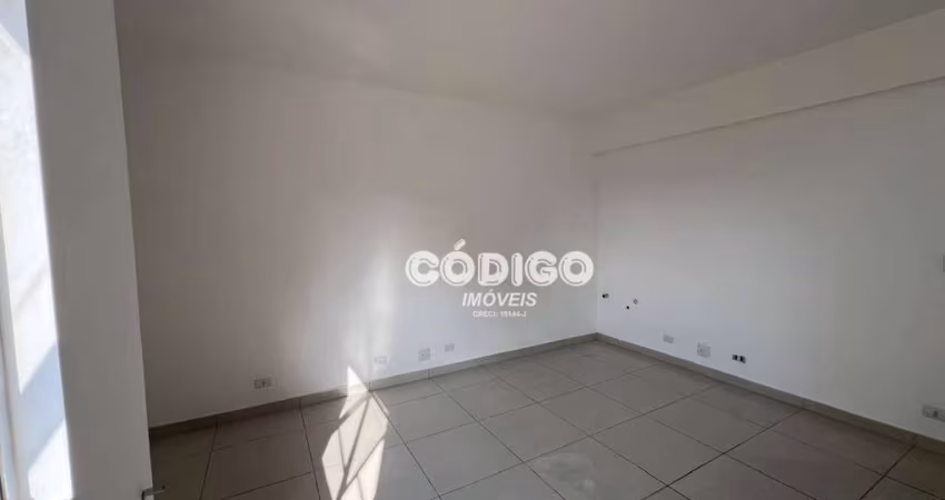 Sala para alugar, 23 m² por R$ 970/mês - Vila Leonor - Guarulhos/SP