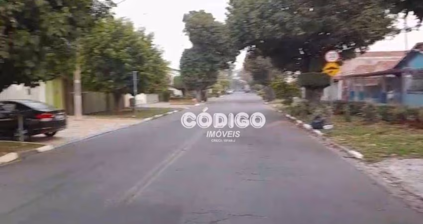 Terreno à venda, 360 m² por R$ 730.000,00 - Jardim Vila Galvão - Guarulhos/SP