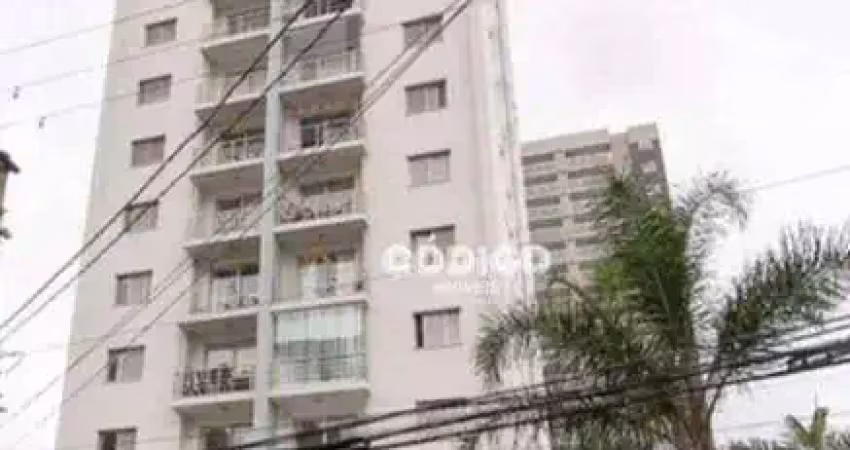 Apartamento com 2 dormitórios à venda, 79 m² por R$ 480.000,00 - Vila Progresso - Guarulhos/SP