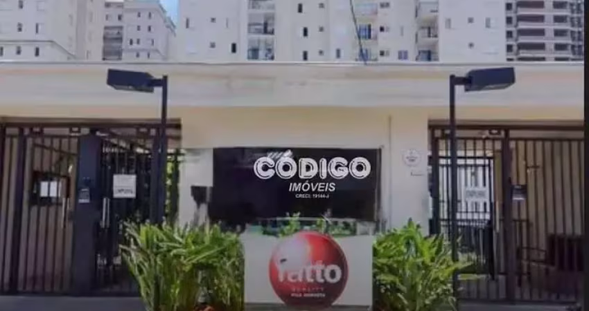 Apartamento com 3 dormitórios para alugar, 68 m² por r$ 3.470,00/mês - vila augusta - guarulhos/sp