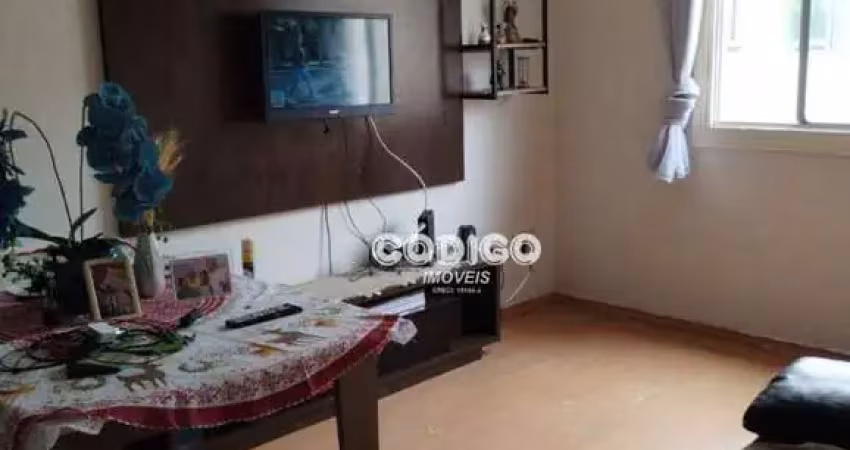 Apartamento com 1 quarto à venda, 48 m² por R$ 0 - Macedo - Guarulhos/SP