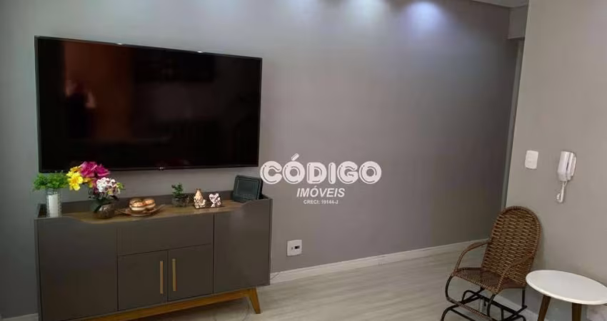 Sobrado com 2 dormitórios 2 Suites à venda, 57 metros por R$ 312.000 - Parada XV de Novembro - São Paulo/SP