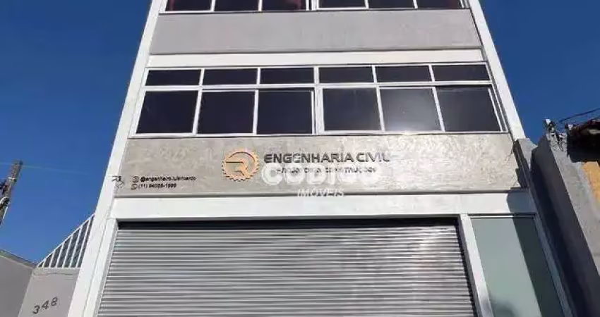 Prédio para alugar, 750 m² por r$ 24.188,30/mês - jardim cumbica - guarulhos/sp