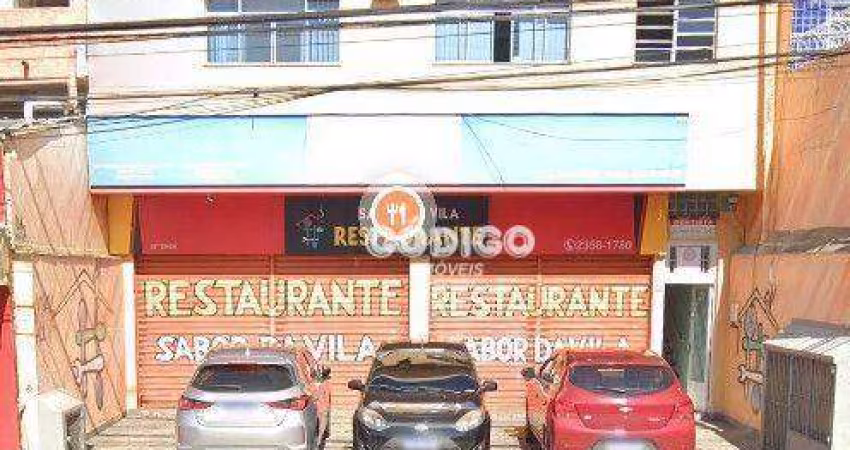 Salão para alugar, 140 m² por R$ 12.000,00/mês - Jardim Vila Galvão - Guarulhos/SP