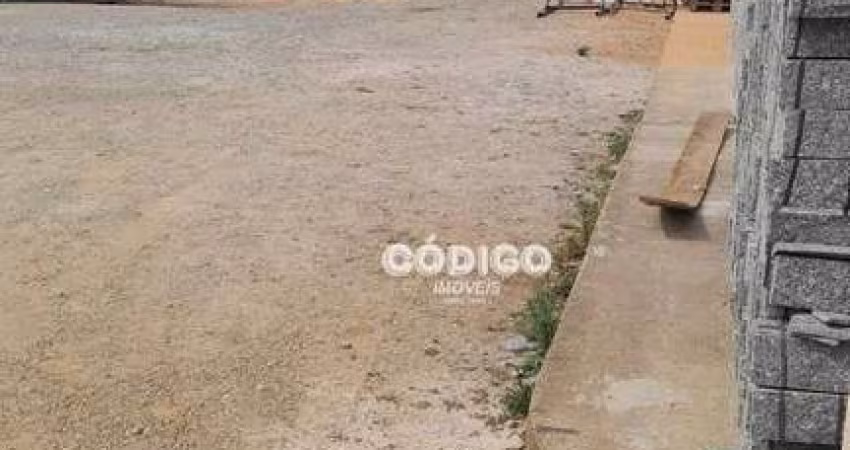 Terreno, 1509 m² - venda por R$ 2.270.000 ou aluguel por R$ 8.660/mês - Vila Itapoan - Guarulhos/SP