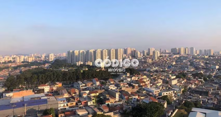 Apartamento com 4 dormitórios 2 Suites Cobertura à venda, 155 metros por R$ 890.000 - Jardim Las Vegas - Guarulhos SP