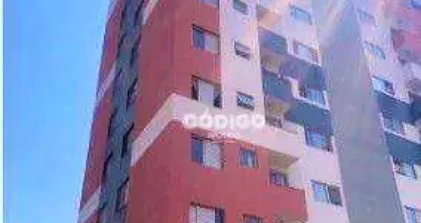 Apartamento com 2 dormitórios para alugar, 50 m² por r$ 1.860,00/mês - jardim vila galvão - guarulhos/sp