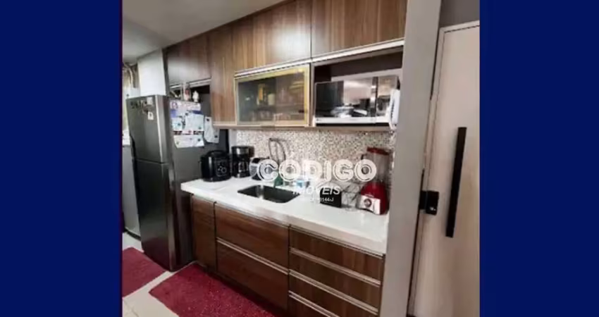 Apartamento com 3 dormitórios à venda, 64 m² por r$ 499.000,00 - macedo - guarulhos/sp