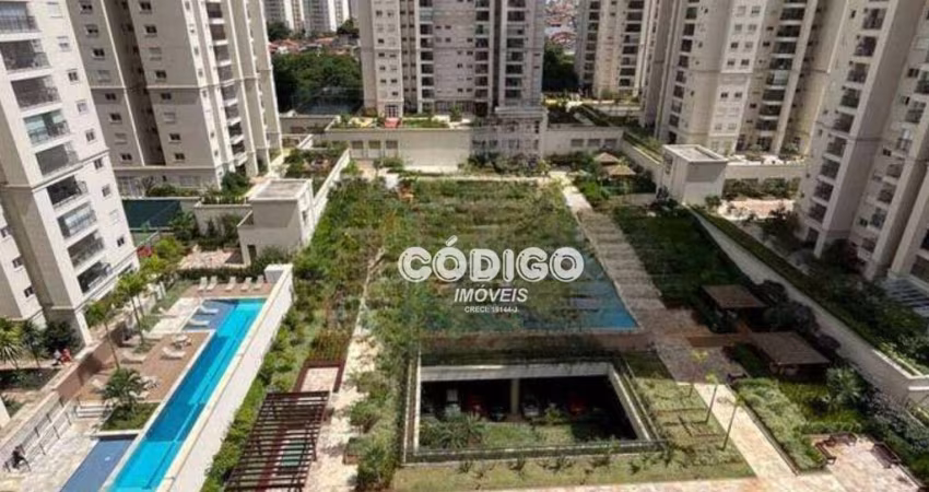 Apartamento  Cidade Maia com 2 dormitórios à venda, 68 m² por R$ 545.000 - Jardim Flor da Montanha - Guarulhos SP