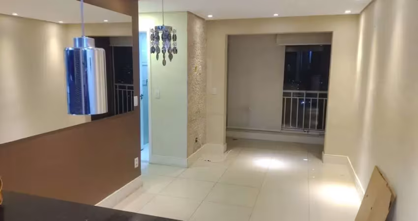 Apartamento à venda, 52 m² por r$ 425.000,00 - vila augusta - guarulhos/sp