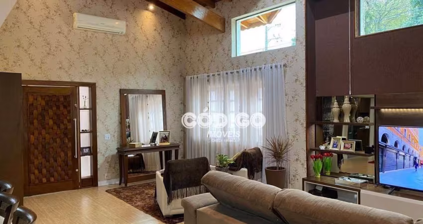 Sobrado com 3 quartos à venda, 300 m² por R$ 1.390.000 - Vila Rosália - Guarulhos/SP