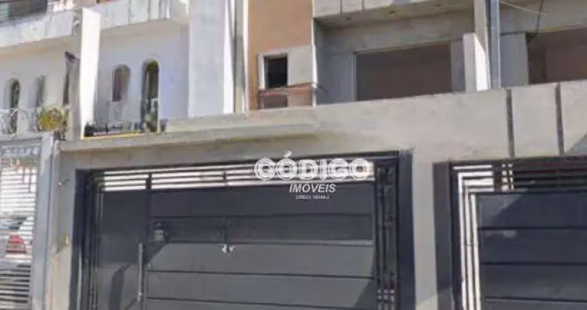 Sobrado com 3 quartos à venda, 132 m² por r$ 1.055.000 - parque vitória - são paulo/sp