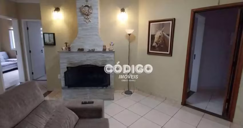 Casa com 3 dormitórios à venda, 260 m² por r$ 1.450.000,00 - parque residencial itapeti - mogi das cruzes/sp