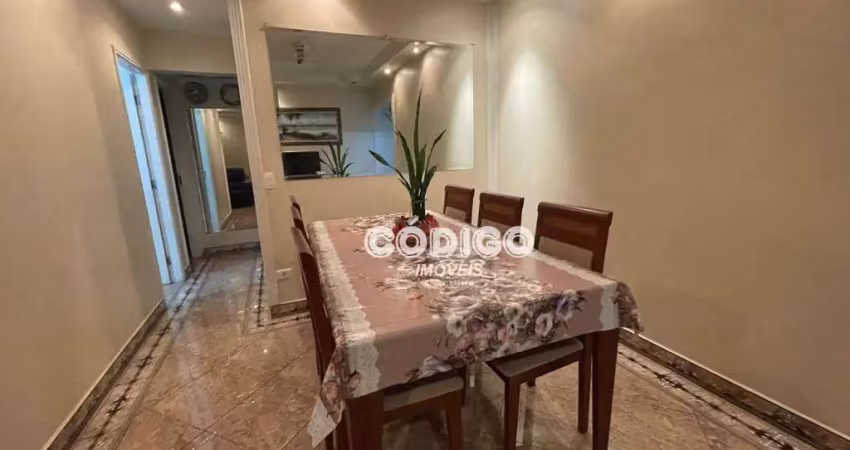 Apartamento à venda, 86 m² por r$ 670.000,00 - vila pedro moreira - guarulhos/sp