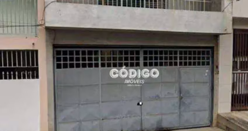 Casa com 2 quartos à venda, 180 m² por r$ 505.000 - jardim santa emilia - guarulhos/sp