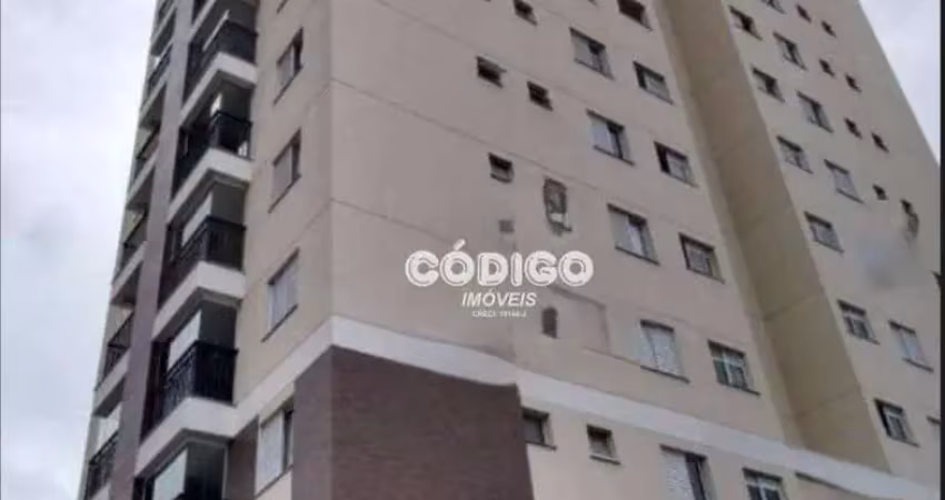 Cobertura com 2 dormitórios à venda, 126 m² por R$ 1.050.000,00 - Jardim Aida - Guarulhos/SP