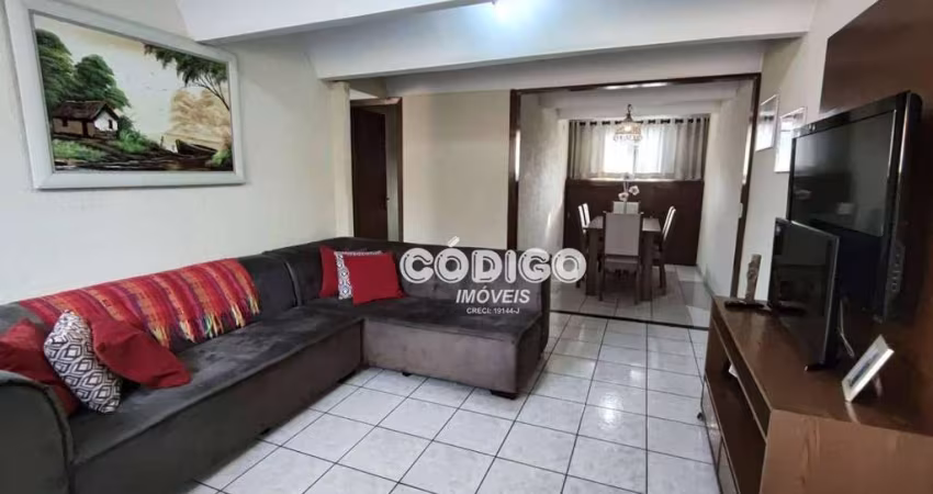 Apartamento à venda, 62 m² por R$ 345.000,00 - Parque Cecap - Guarulhos/SP