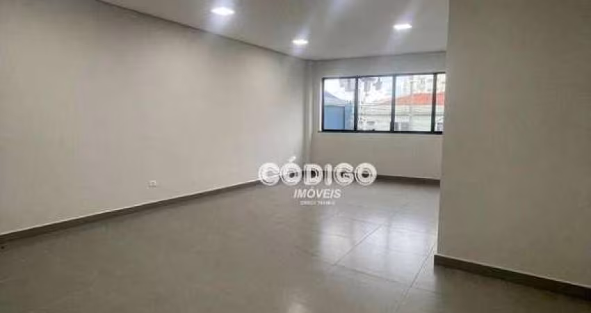 Sala para alugar, 40 m² por R$ 2.240,00/mês - Vila Galvão - Guarulhos/SP